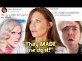 Tati Westbrook EXPOSES Jeffree Star AND Shane Dawson