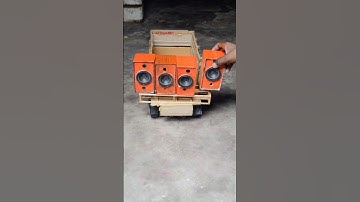 DJ Setup Loading / Dj Setup / Dj Truck #dj #shorts #short