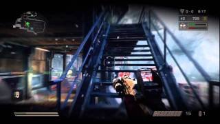 Killzone 3 Beta Commentary
