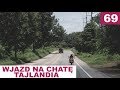 Tajlandia KOH CHANG - Jak wygląda mój POKÓJ na wyspie?