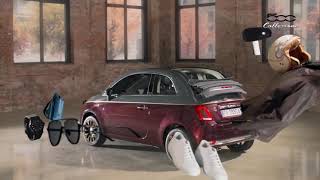 Moda Mıknatısı Fiat 500 Collezione Şimdi Türkiyede