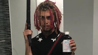 Lil pump Top Down (Audio)