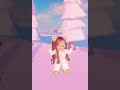 Winter is here!!!! (Aria) #roblox #ariacreate #robloxedit #ariaedit