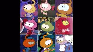 Who s your favorite Snork