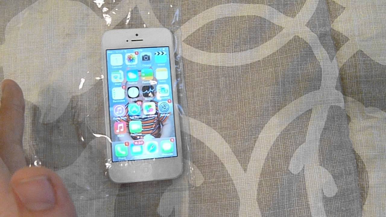 Life Hack Free Phone Protector Youtube