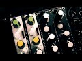 Tiptop audio tg one  one eurorack sample playback modules