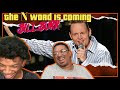 MY DAD REACTS TO BILL BURR - How you know the N word is coming (REACTION!)