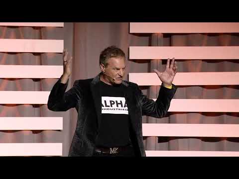 Meet Mike Koenigs - Narrated by Tony Robbins and Peter Diamandis
