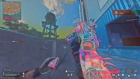 O HACKER MAIS COMENTADO DA HISTÓRIA DO WARZONE