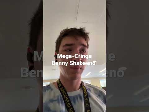 CRINGE: Failed Actor