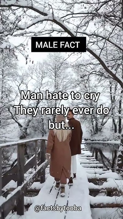 When A Man Cries For A Woman It Means psychologyfacts malefacts when-a-man-cries-for-a-woman-it-means-psychologyfacts-malefacts