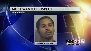 Murder suspect added to Tulsa Most Wanted