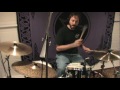 Alice In Chains - Would? (Drum Cover) - Roy Van Tassel - NJ Drum School