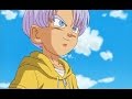 ドラゴンボール超　第67話予告 「新たなHOPE!!を胸に さらばトランクス」