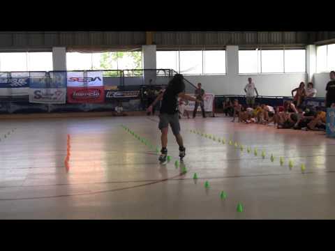 Final Amateur Battle Sevilla 2011 & Jam