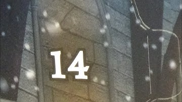 LEGO Harry Potter Advent Calendar 2019 Day 14