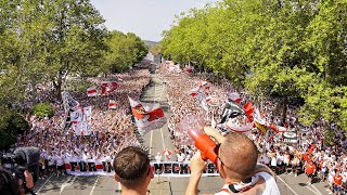 Karawane Cannstatt 2023 (VfB Stuttgart)