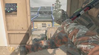DOUBLE-KILL GRENADE THROWBACK