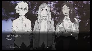 [We Know the Devil] Yellow Ending