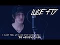 The Weeknd - Can't Feel My Face (Punk Goes Pop Style Cover) "Post-Hardcore"