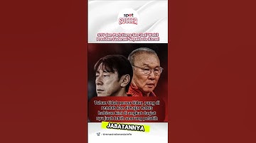 Shin Tae-Yong dan Park Hang-Seo ditunjuk sebagai wakil Presiden federasi Korea Selatan