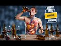 What Happens If You Drink Alcohol Every Day for 6 Months