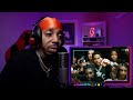 Pooh Shiesty - Ugly feat. Gucci Mane [Official Video] REACTION