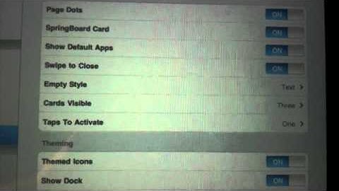 ProSwitcher For iPad Review (Alpha)