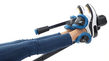 How to Improve Ankle Comfort on an Inversion Table