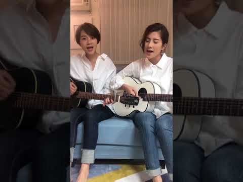 【Live】慢慢喜歡你-晨悠CHENYO (原唱:莫文蔚)