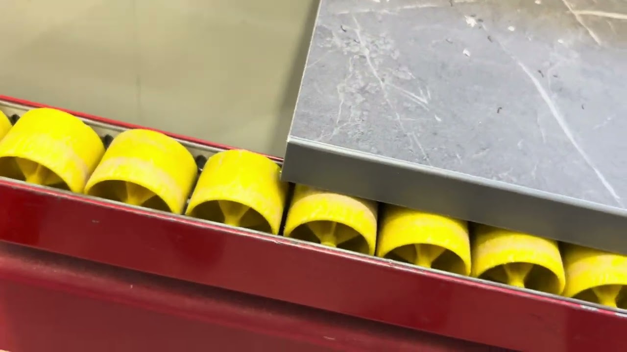 OTT Tornado - edgebander for sale 2007 refurbished