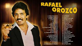 RAFAEL OROZCO:40 Grandes Exitos (Vallenato Romantico) (Vol.2)