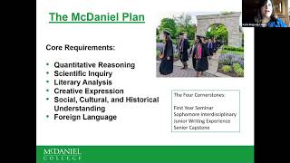 McDaniel College