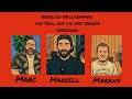 Live Stream am 03.12.25