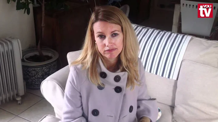 Julie Etheridge: "Breast is Best"