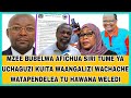 MZEE BUBELWA AFICHUA SIRI TUME YA UCHAGUZI KUITA WAANGALIZI WACHACHE WATAPENDELEA TU HAWANA WELEDI MZEE BUBELWA AFICHUA SIRI TUME YA UCHAGUZI KUITA WAANGALIZI WACHACHE WATAPENDELEA TU HAWANA WELEDI