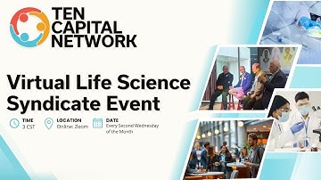 Biotech, Devices, and Digital Health: Investment Opportunities in Life Science