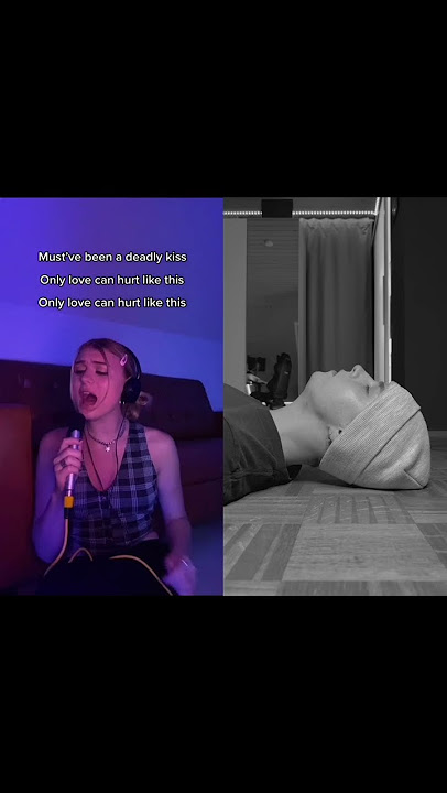 Paloma Faith - Only love can hurt like this (cover by Paul Eckert)