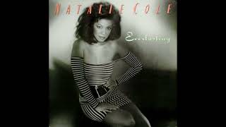 B3  In My Reality  - Natalie Cole – Everlasting 1987 Original Vinyl Album Rip HQ Audio