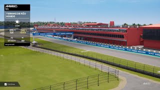 Download Lagu MotoGP 25 Career - ArgentineGP Q1 MP3 Download Lagu MotoGP 25 Career - ArgentineGP Q1 MP3