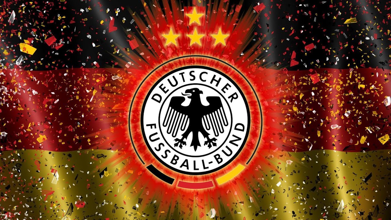 Fifa 17 Online 4 Дивизион Сборная Германии