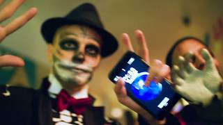 EBS Halloween Party Trailer 2017