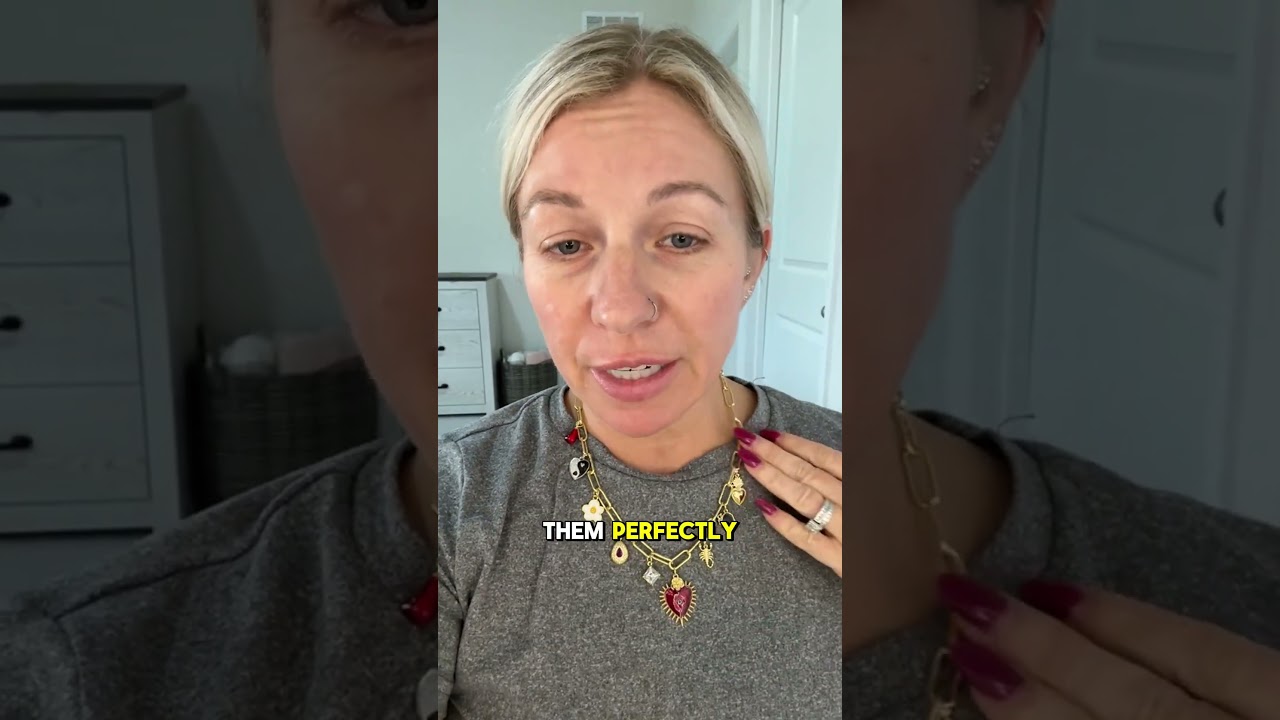 Her Charm Story #5 | Lovet Charm Review by Jenni  