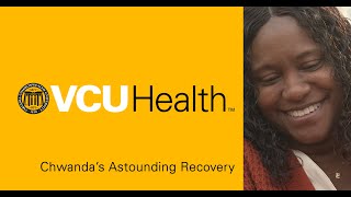 When minutes matter, VCU Health’s stroke team saves lives