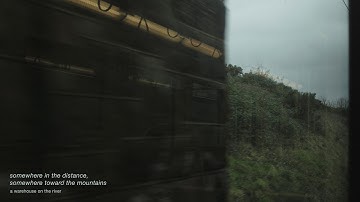 flatsound | a warehouse on the river