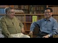 A conversation between Yitang Zhang and Daniel Goldston [HD] [2013]