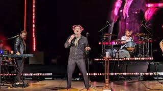 Manía Cardíaca. Enjambre En Oaxaca 2025