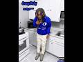 Crazy Baby - On My D*** [Official Audio] #1crazybaby #chnd #music  #unreleased