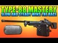 BF4 Type-88 Mastery Dog Tag - Sustained Fire! | Battlefield 4 LMG Gameplay