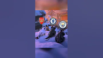 POV The Premier League Based On Total Titles 